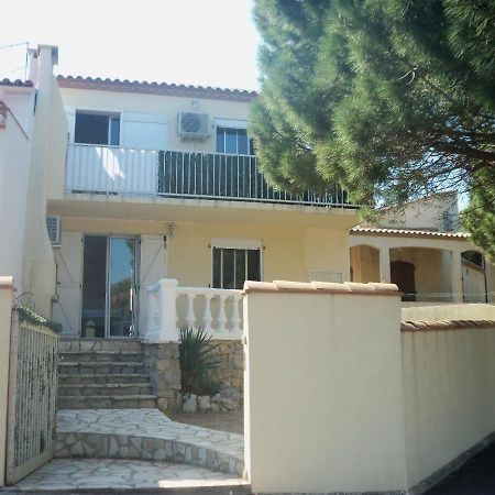 Apt Climatise T3 Saint Pierre La Mer, Terrasse, Jardin Et Parking Prive Fleury  Exterior photo