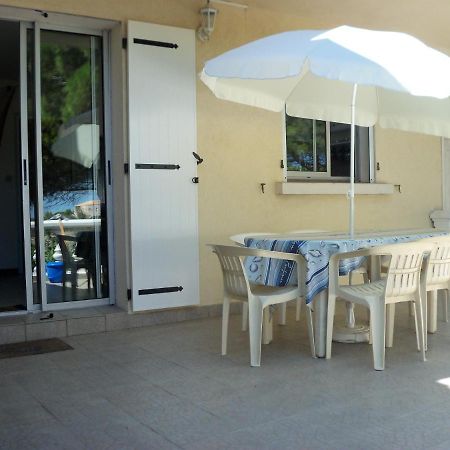 Apt Climatise T3 Saint Pierre La Mer, Terrasse, Jardin Et Parking Prive Fleury  Exterior photo